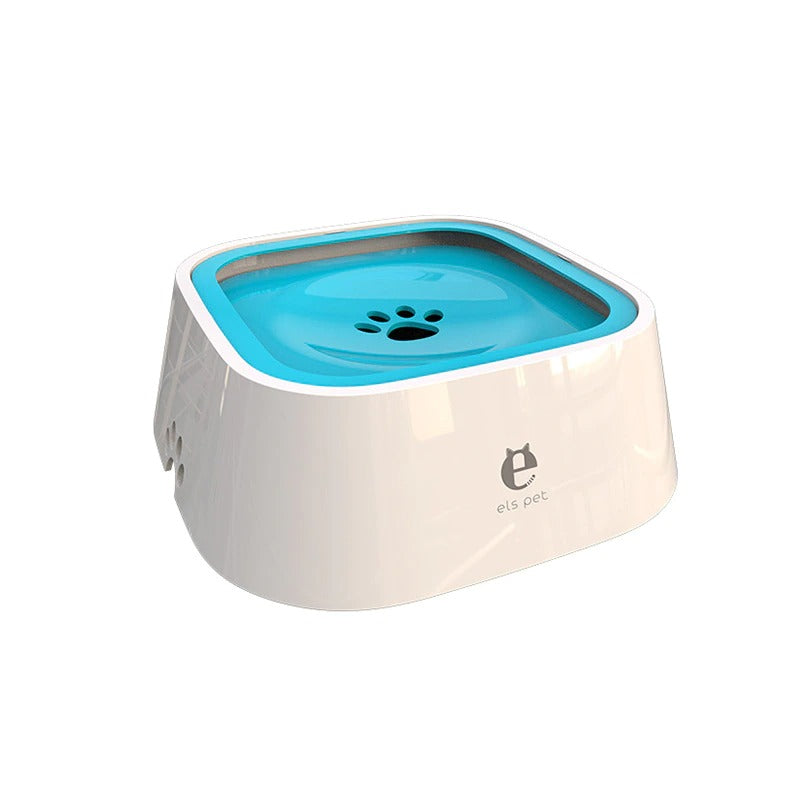 No-Spill Vehicle Carried Floating Dog Water Bowl In USA | Eno Pets