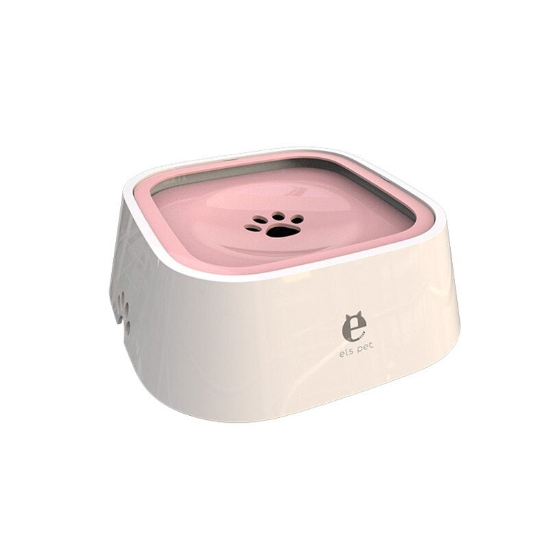 No-Spill Vehicle Carried Floating Dog Water Bowl In USA | Eno Pets