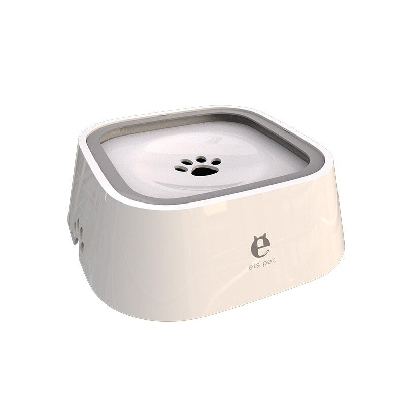 No-Spill Vehicle Carried Floating Dog Water Bowl In USA | Eno Pets