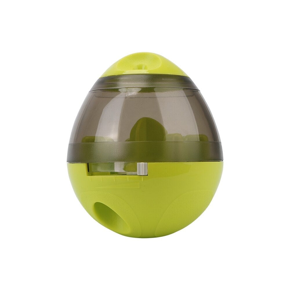 Interactive Pet Toy IQ Treat Ball Food Dispenser In USA | Eno Pet