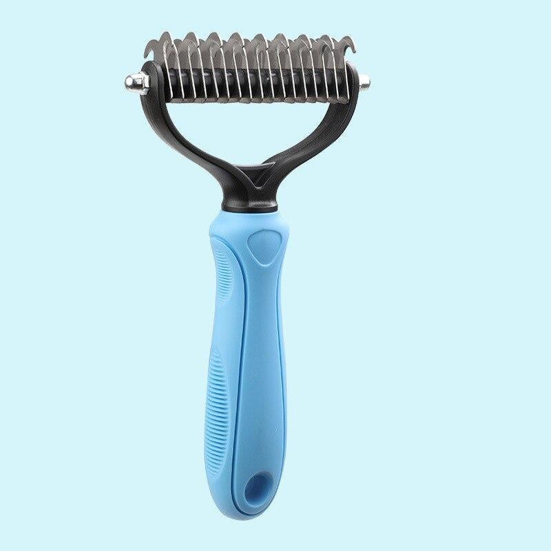 Dog Grooming Pet Fur Knot Cutter In USA | Eno Pet
